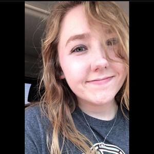 Meet your Posher, Natalie